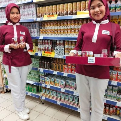 PORTOFOLIO GARINA DAYA PERSADA1