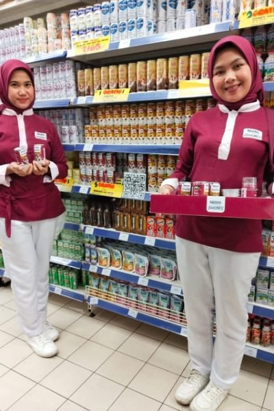 PORTOFOLIO GARINA DAYA PERSADA1